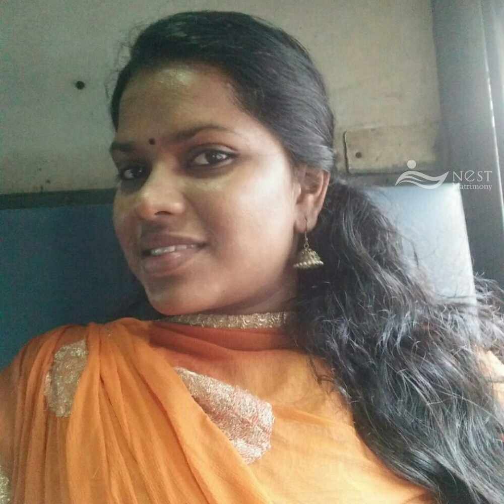 Sreejitha Asok